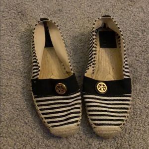 Tory Burch espadrilles